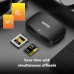 Lexar Professional CFexpress Type B & SD Card USB 3.2 Gen 2 Card Reader Lexar Professional CFexpress Type B & SD Card USB 3.2 Gen 2 Card Reader
